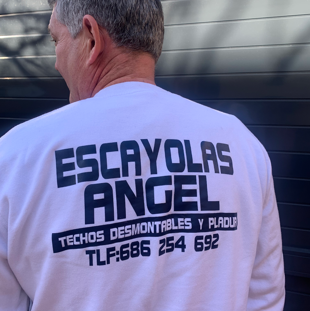 Escayolas Ángel Llavero — Fotos 10